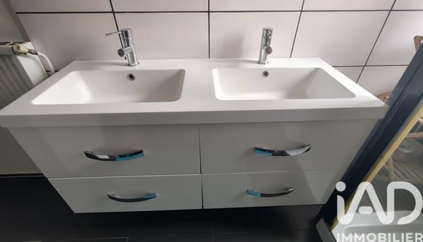 Maison à vendre 4 pièces 72 m² Niort