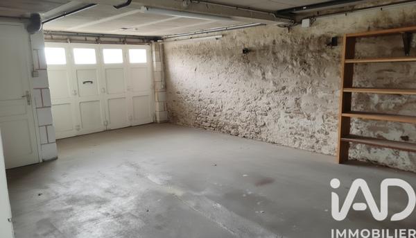 Maison à vendre 4 pièces 72 m² Niort