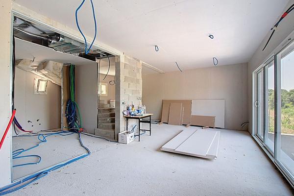 A VENDRE LORGUES Maison 122 m² sur terrain 450 m²