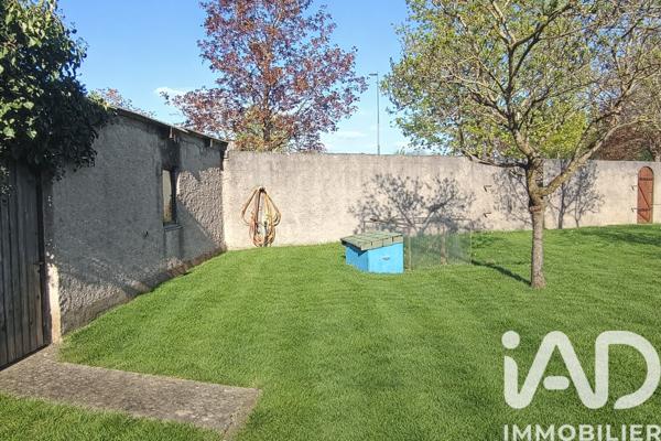 Maison à vendre 5 pièces 100 m² Tomblaine