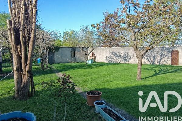 Maison à vendre 5 pièces 100 m² Tomblaine