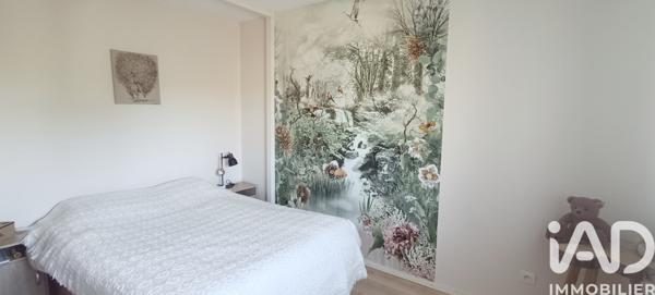 Maison à vendre 5 pièces 100 m² Tomblaine