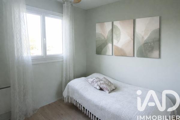 Maison à vendre 5 pièces 100 m² Tomblaine