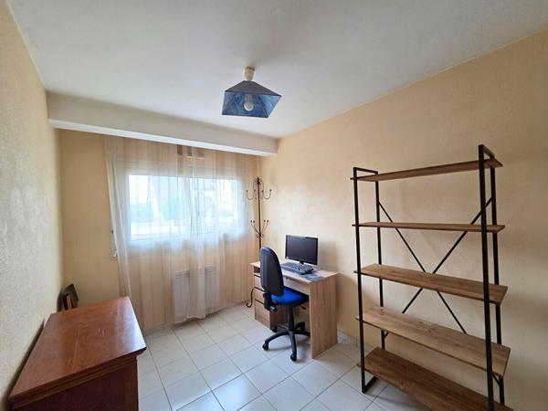 Maison familiale indépendante à La Chapelle-Saint-Aubin : 4 chambres, opportunité rare