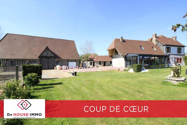 Maison à vendre 14 pièces de 290 m²