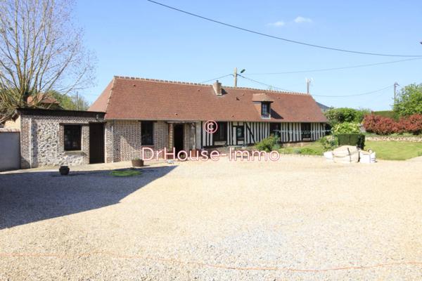 Maison à vendre 14 pièces de 290 m²