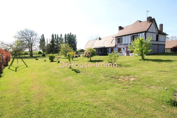 Maison à vendre 14 pièces de 290 m²