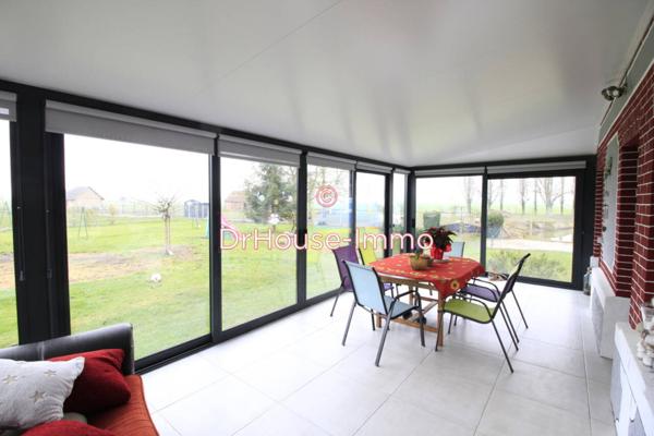 Maison à vendre 14 pièces de 290 m²