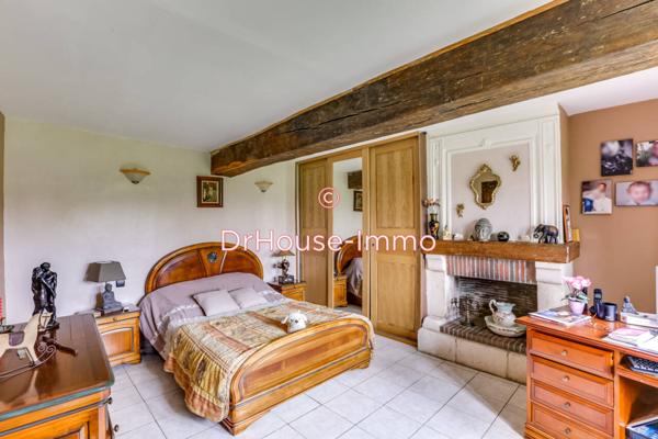 Maison à vendre 14 pièces de 290 m²