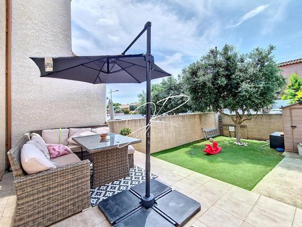 Maison T5 4 chambres 111 m²