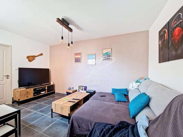 Maison T5 4 chambres 111 m²