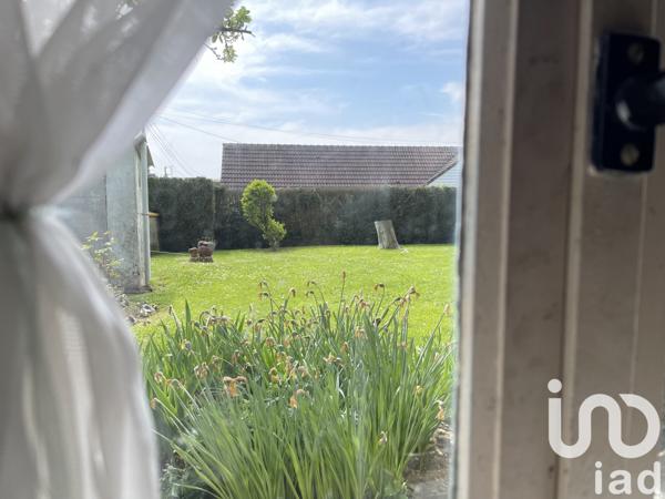 Maison à vendre 1 pièce 20 m² Orrouer