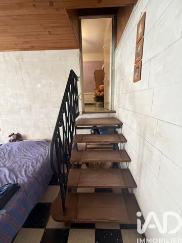Maison à vendre 4 pièces 84,5 m² Barbentane