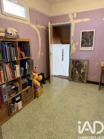 Maison à vendre 4 pièces 84,5 m² Barbentane