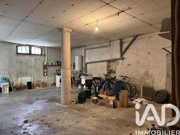 Maison à vendre 4 pièces 84,5 m² Barbentane