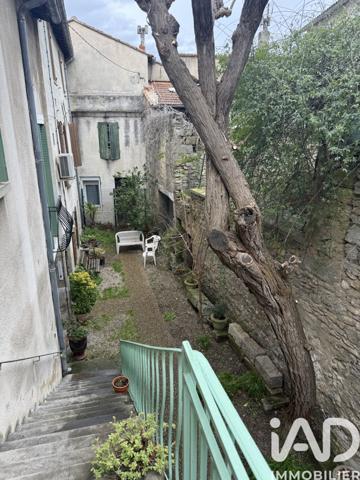 Maison à vendre 4 pièces 84,5 m² Barbentane