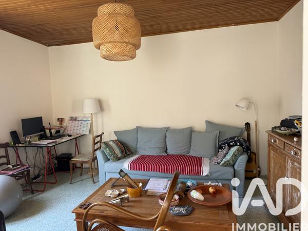 Maison à vendre 4 pièces 84,5 m² Barbentane