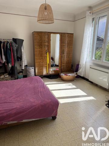 Maison à vendre 4 pièces 84,5 m² Barbentane