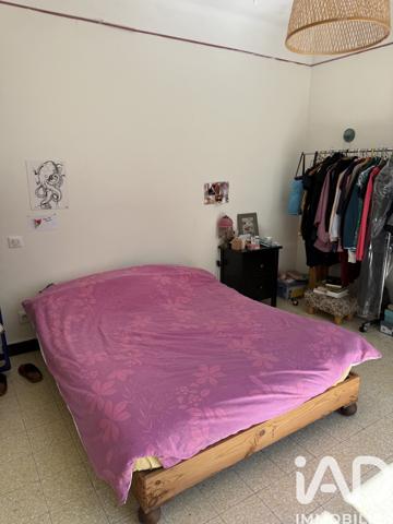 Maison à vendre 4 pièces 84,5 m² Barbentane