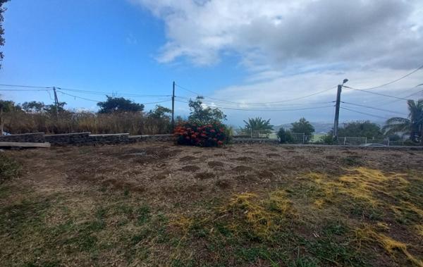 Vente Terrain Terrain 500 m2 à rénover Bois-de-nefles   