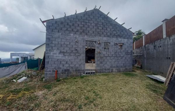 Vente Terrain Terrain 500 m2 à rénover Bois-de-nefles   