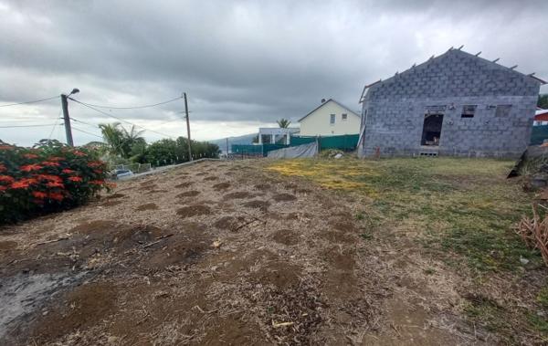 Vente Terrain Terrain 500 m2 à rénover Bois-de-nefles   