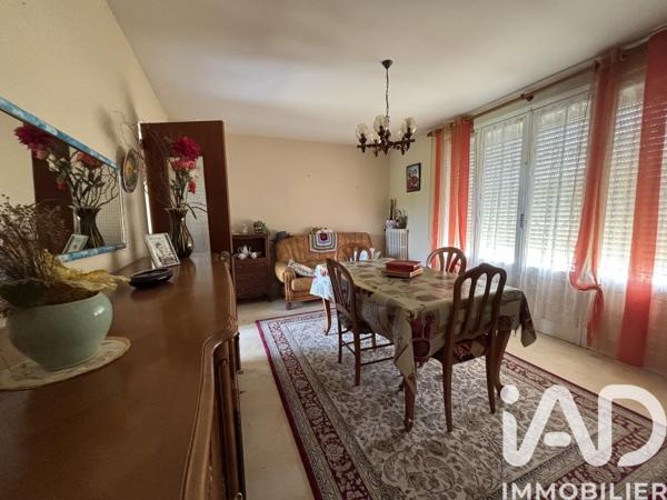 Maison à vendre 4 pièces 78,78 m² La Coquille