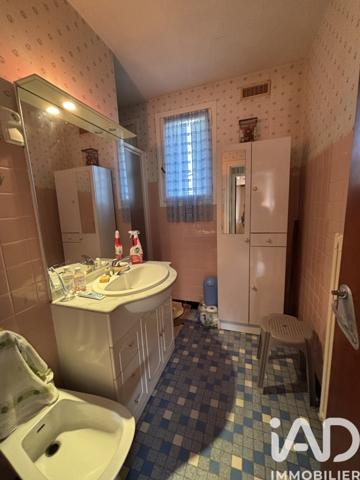 Maison à vendre 4 pièces 78,78 m² La Coquille