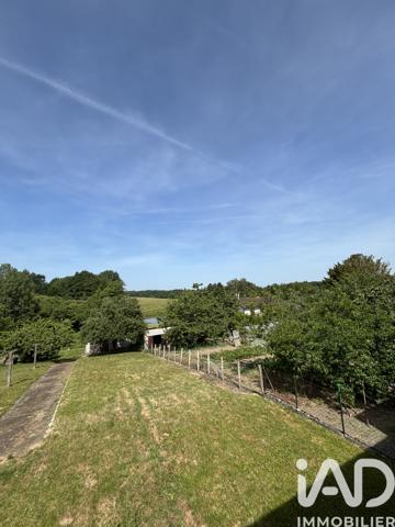 Maison à vendre 4 pièces 78,78 m² La Coquille