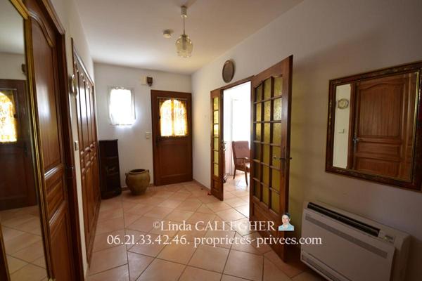 Villa Vendemian 6 pièce(s) 96m2 habitables et 90m2 de garage