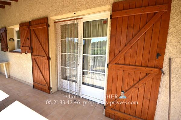 Villa Vendemian 6 pièce(s) 96m2 habitables et 90m2 de garage