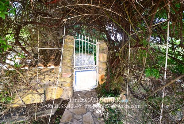 Villa Vendemian 6 pièce(s) 96m2 habitables et 90m2 de garage