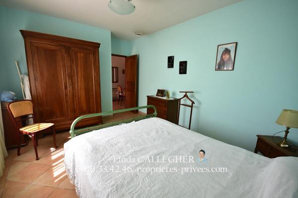 Villa Vendemian 6 pièce(s) 96m2 habitables et 90m2 de garage