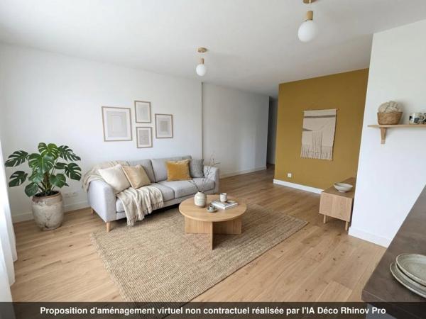 Appartement à vendre à Bruges (33520)