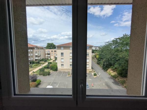 Appartement à vendre à Bruges (33520)