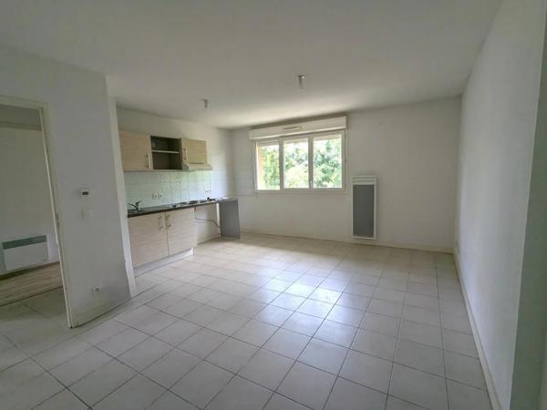 Appartement à vendre à Bruges (33520)