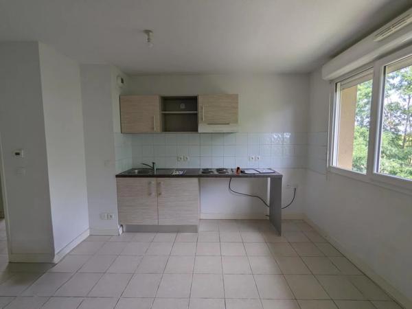 Appartement à vendre à Bruges (33520)
