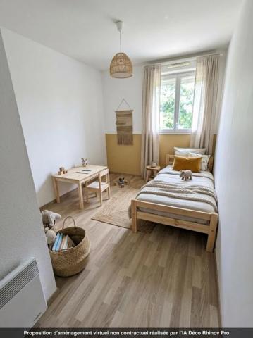 Appartement à vendre à Bruges (33520)