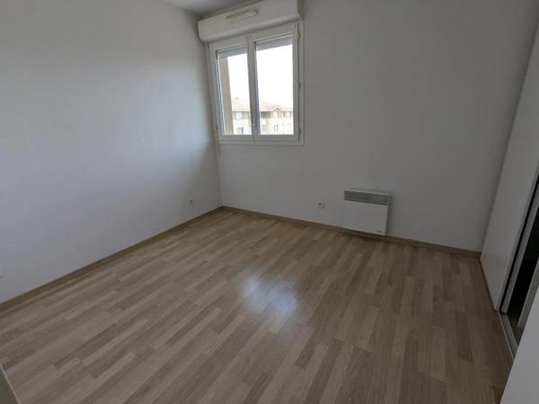 Appartement à vendre à Bruges (33520)