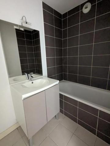 Appartement à vendre à Bruges (33520)