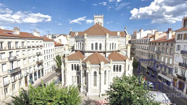 Appartement à vendre à Saint-Étienne (42000)