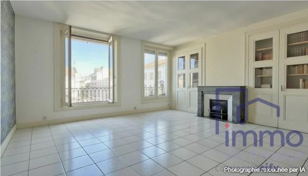 Appartement à vendre à Saint-Étienne (42000)
