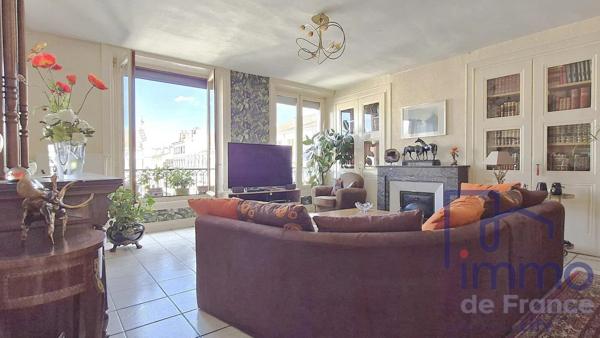 Appartement à vendre à Saint-Étienne (42000)