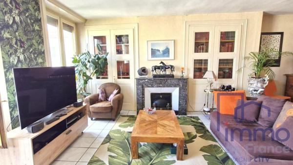 Appartement à vendre à Saint-Étienne (42000)