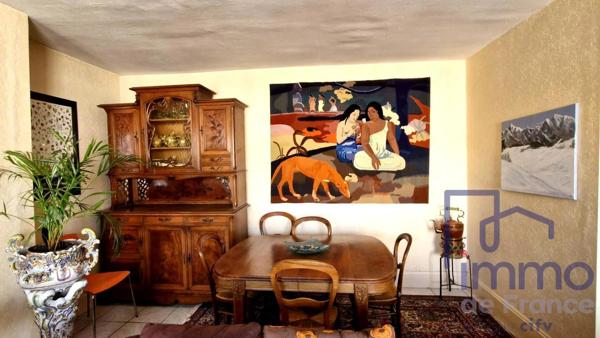 Appartement à vendre à Saint-Étienne (42000)