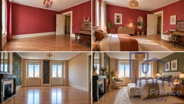 Appartement à vendre à Saint-Étienne (42000)