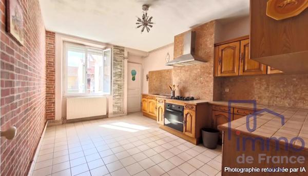 Appartement à vendre à Saint-Étienne (42000)