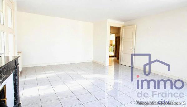 Appartement à vendre à Saint-Étienne (42000)