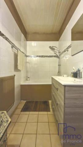 Appartement à vendre à Saint-Étienne (42000)