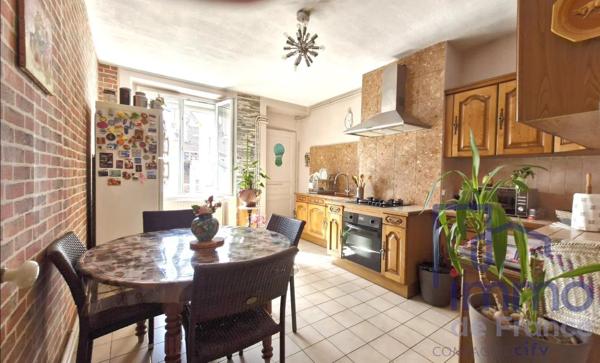 Appartement à vendre à Saint-Étienne (42000)